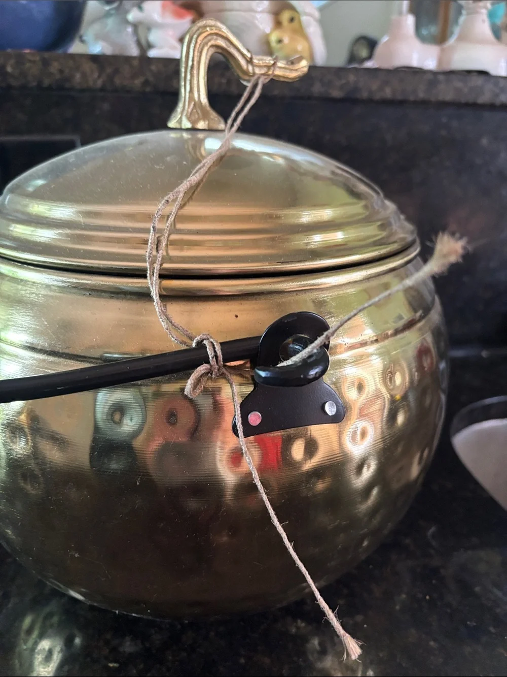 N/A home accents